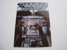 NippAirways Boeing 747SR Jumbo