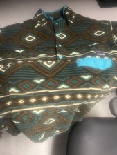 Men’s Patagonia Synchilla