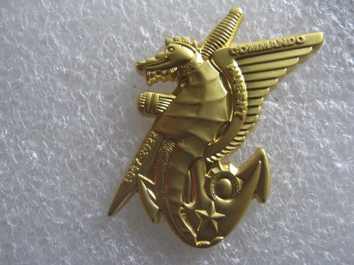 Hippocampe dore - dore, le