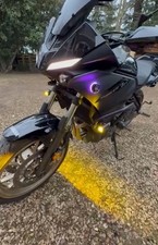 feux additionnels moto Rimabo