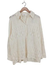 BA&SH Chemise à manches