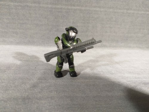 Mega bloks halo figurine - mega,
