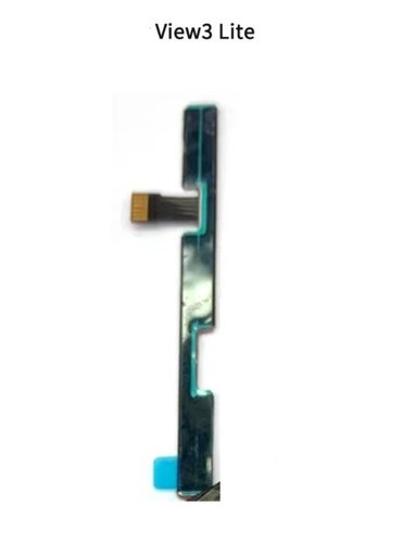 Bouton volume power - power, /