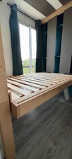Lit escamotable bedup cocoon - bedup®,