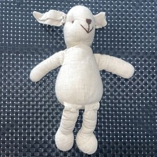 CA6 DOUDOU PELUCHE JARDIN