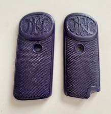 Plaquettes de crosses pour FN 1900 auto calibre 32