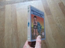 BIBLIOTHEQUE ROSE BIBI