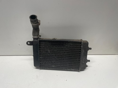Radiateur droit - radiateur,