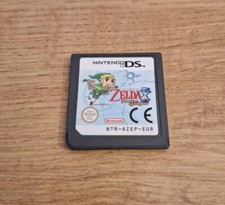 Jeu The Legend of Zelda Phantom Hourglass DS FRA 100% OFFICIEL Nintendo 
