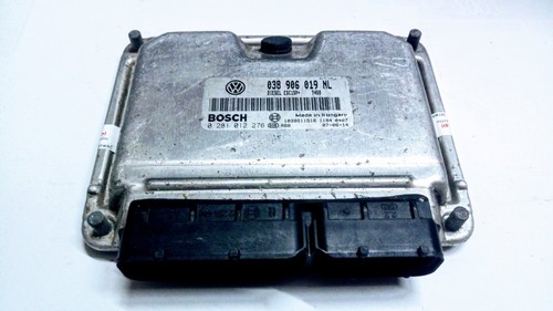 Seat skoda moteur unité - skoda,