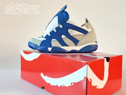 Rare és skate shoes 5 - skate,