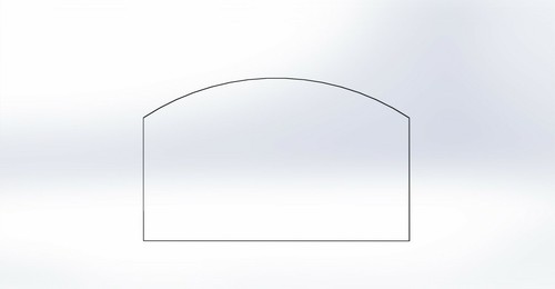 Vitre poêle efel - vitre, efel-surdiac