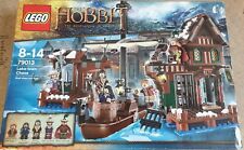 Lego Set 79013 Le Hobbit, Lake