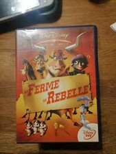 La Ferme se rebelle DVD zone 2