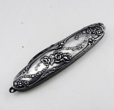 Superbe Petit Couteau ciseau