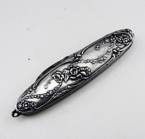 Superbe petit couteau ciseau - superbe,
