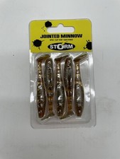 leurres souples de pêche