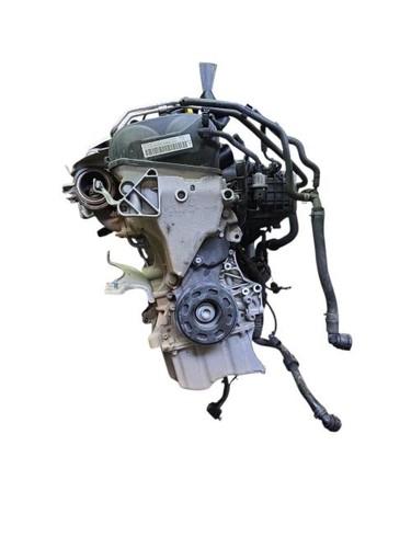 Moteur volkswagen golf phase - volkswagen, 7