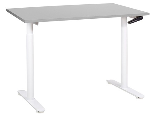 Bureau hauteur réglable - bureau,