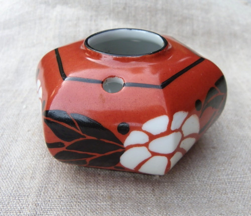 Aladin art deco encrier - art,