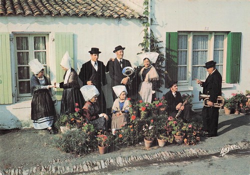 Ile oleron grand village - 17,