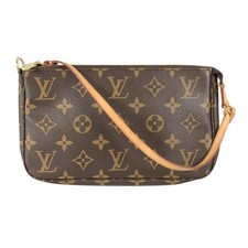 LOUIS VUITTON Monogram