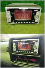 Panasonic CQ-VX3200D 2DIN CD