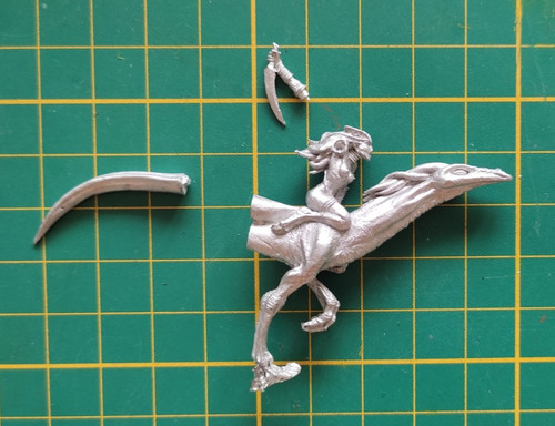 Warhammer old world mounted - warhammer,