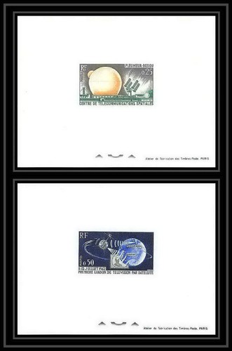 France 1360 1361 espace - -, /