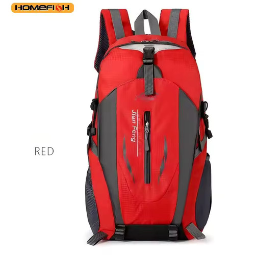 Sac dos randonnée 40l - à,