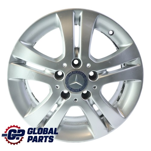 Mercedes w245 jante - w245,
