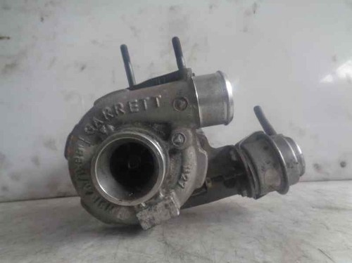 282012a100 turbocompresseur - 282012a100,