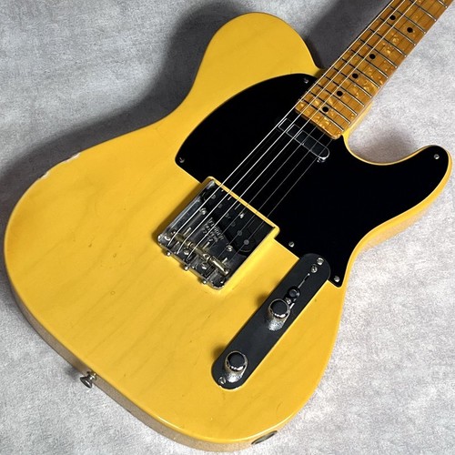 Fender custom shop - custom, 1951