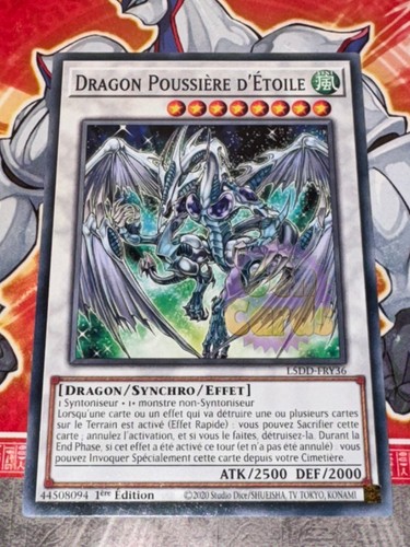 Carte oh dragon - gi,