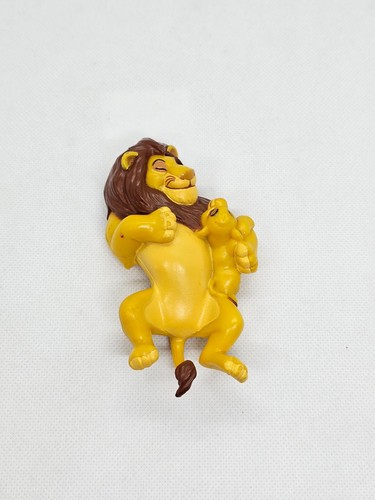 Simba mufasa disney le roi - &,