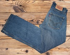 Levis 512 Jeans  W 29 - L 30