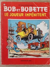BD-BOB et BOBETTE-N°135-LE