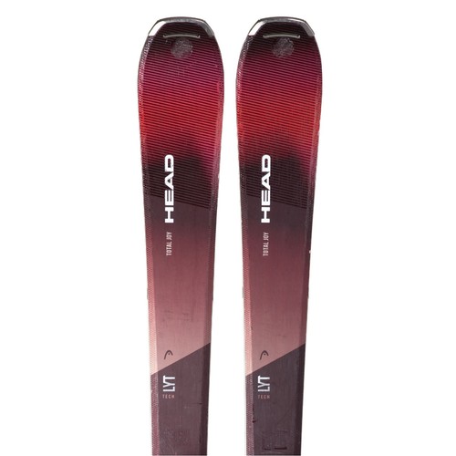 Ski occasion head total joy - total, +