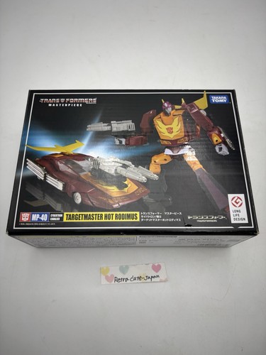 Transformers masterpiece 40 - transformers,