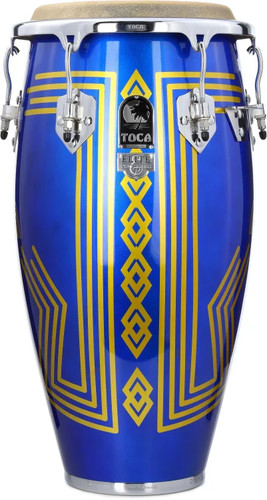 Toca percussion elite - elite, pro