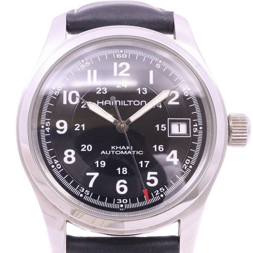 Montre homme hamilton h704450 - montre,