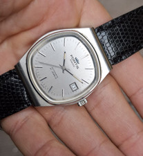 Montre Fortis Automatic - Vintage en très bon état - Années 70's