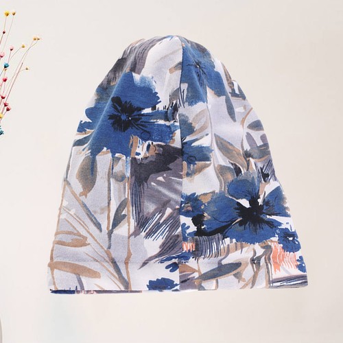 Bonnet nuit pour femme - de,