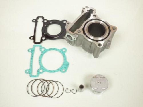 Cylindre sceed24 pour moto - cylindre,