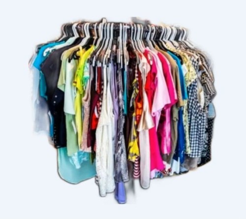 Lot revendeur friperie - lot,
