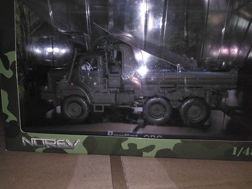 Camion berliet gbc 43 - camion,