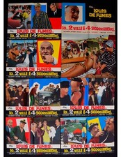 Fotobusta Io 2 Ville Et 4