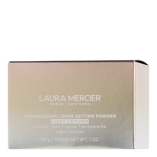 Laura mercier poudre - mercier,