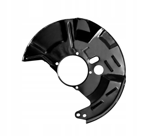 Protection disque frein pajero - disque,