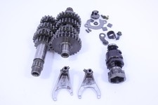 2003-2005 Yamaha YZ450F